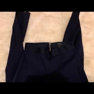 J. Crew black dress pants